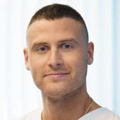 Мигазинов Артем Юрьевич, стоматолог-ортопед