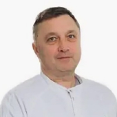 Лысенко Олег Викторович, проктолог