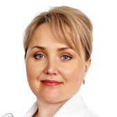 Кузнецова Людмила Ивановна, терапевт