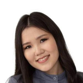 Номинова Адиса Баировна, стоматолог-терапевт