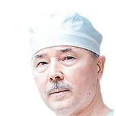 Попов Николай Дмитриевич, стоматолог-ортопед