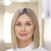 Тургенева Екатерина Валерьевна, офтальмолог-хирург