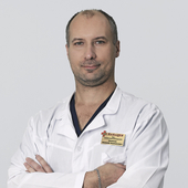 Конюхов Алексей Анатольевич, анестезиолог