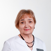 Габдрахманова Марина Петровна, детский невролог