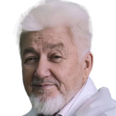 Абрамович Яков Абрамович, уролог