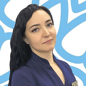 Локоленкова Юлия Андреевна, стоматолог-терапевт