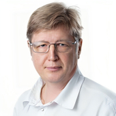 Москалев Константин Аркадьевич, проктолог