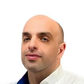 Биджиев Хасан Хаджи-Муратович, анестезиолог