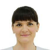 Глазырина Анна Павловна, гастроэнтеролог