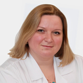 Снегирева Анна Андреевна, психотерапевт