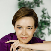 Елизарова Александра Александровна, ЛОР