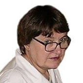 Кузьмина Татьяна Сергеевна, врач функциональной диагностики