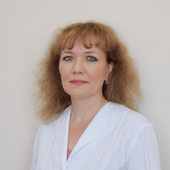 Абрамова Светлана Александровна, акушер-гинеколог