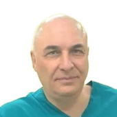 Голдин Игорь Михайлович, остеопат