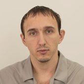 Череватенко Евгений Вадимович, нейрохирург