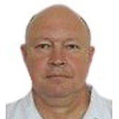 Василькин Сергей Александрович, эндоскопист