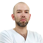 Федотов Кирилл Сергеевич, уролог