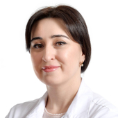 Абдужамалова Наргиз Магомедгусеновна, кардиолог