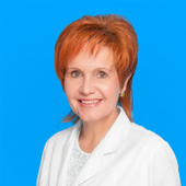 Федорова Лариса Витальевна, терапевт