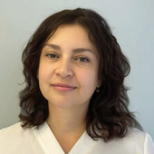 Макарова Елена Николаевна, стоматолог-терапевт