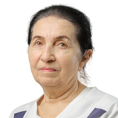 Казиева Сабият Магомедовна, гинеколог