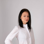 Зянтерикова Наталья Викторовна, врач УЗД