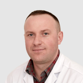 Мовчан Дмитрий Сергеевич, маммолог-онколог