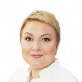 Шеломова Наталья Николаевна, кардиолог