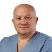 Петручак Андрей Михайлович, массажист