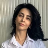 Фардзинова Диана Эльбрусовна, гинеколог