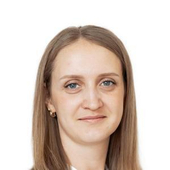 Шенеман Екатерина Алексеевна, детский ревматолог