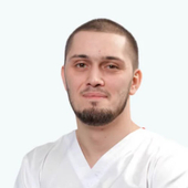 Маликов Али Маликович, стоматолог-хирург