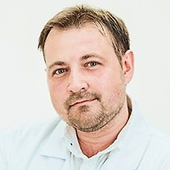 Матвеев Александр Александрович, стоматолог-ортопед