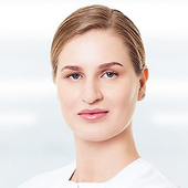 Боженова Елена Александровна, хирург