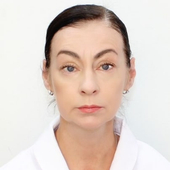 Батищева Нина Николаевна, офтальмолог