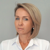 Касьянова Анна Сергеевна, врач УЗД