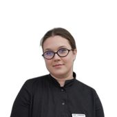 Лебедянцева Василиса Александровна, стоматолог-хирург