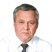 Магарилл Юрий Абрамович, онколог