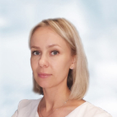 Масленникова Ольга Владимировна, рентгенолог