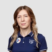 Гайдашова Ольга Александровна, кардиолог