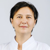 Вотякова Вера Петровна, репродуктолог