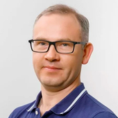 Усатов Дмитрий Анатольевич, анестезиолог-реаниматолог