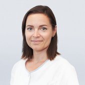 Нечитайло Татьяна Германовна, терапевт