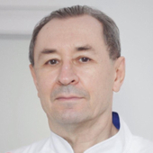 Забашта Дмитрий Николаевич, кардиолог