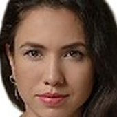 Буракова Мария Юрьевна, психиатр