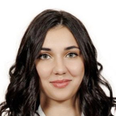 Шомина Кристина Витальевна, дерматолог