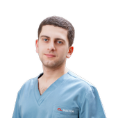 Маркаров Лев Хачатурович, ортопед