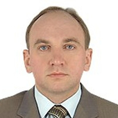 Смирнов Михаил Владимирович, пульмонолог