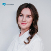 Мыларщикова Ирина Андреевна, детский стоматолог