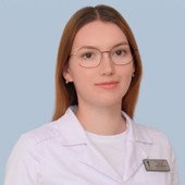 Низамудинова Лилия Мансуровна, офтальмолог